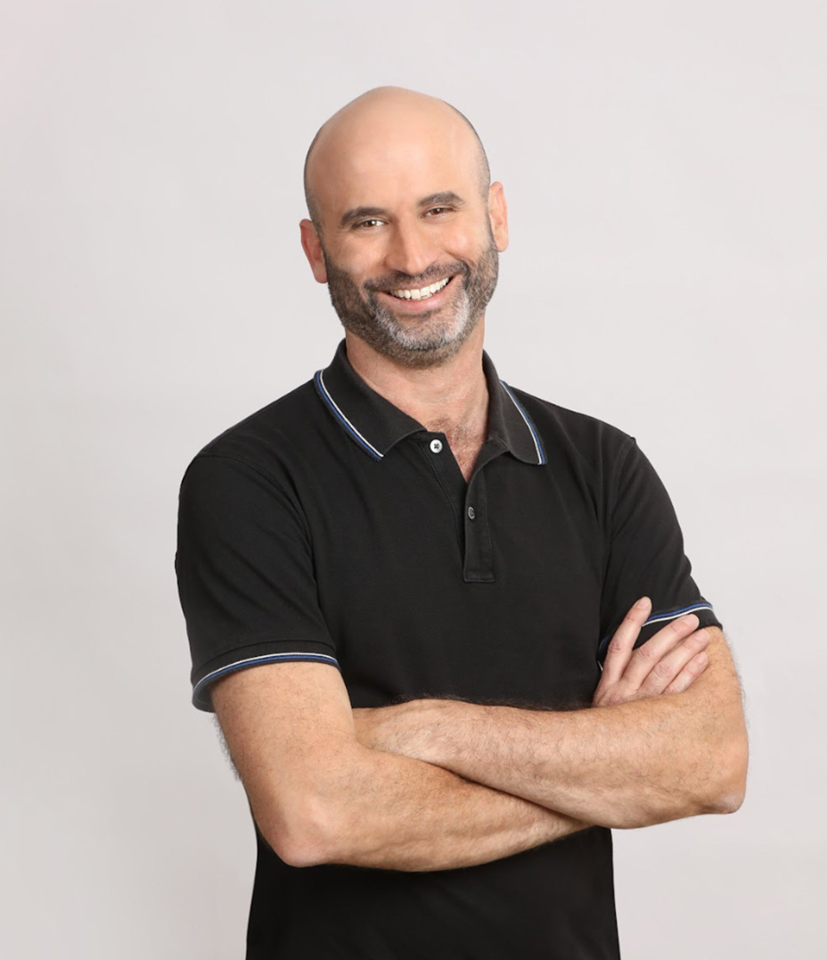 רז דף נחיתה