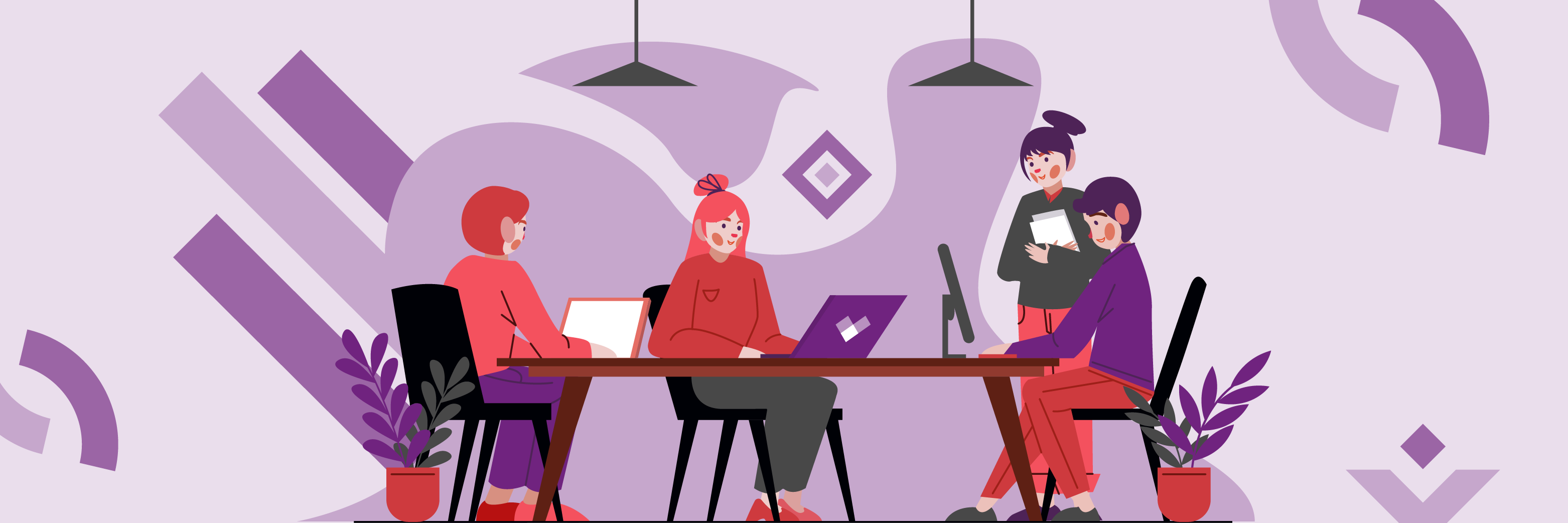 More women, more success: how to recruit more women in a smart way?
