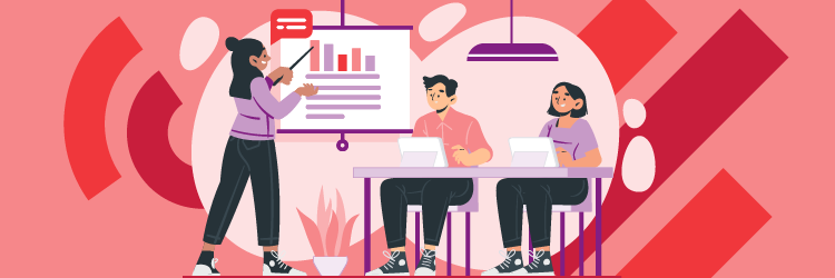 Tips for successful storytelling in presentations