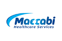 Maccabi logo